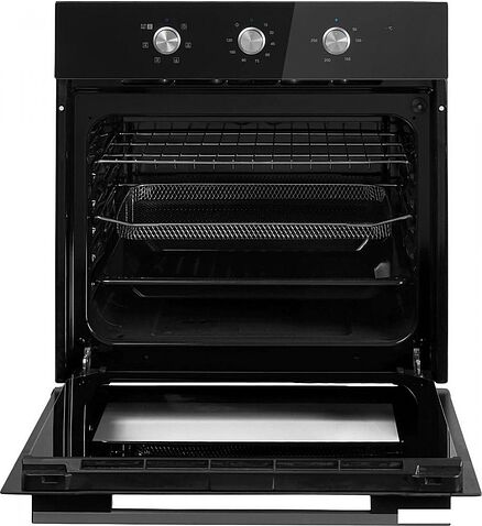 Электрический духовой шкаф Midea MO37003GB