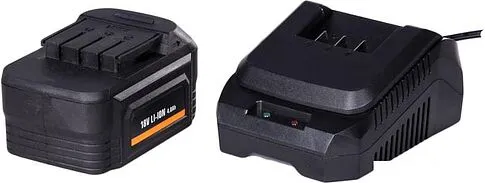 Гайковерт Ferm CDM1127 (с АКБ)