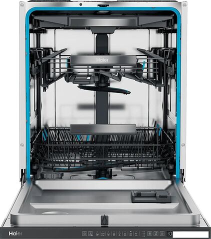 Встраиваемая посудомоечная машина Haier HDWE16-595RU
