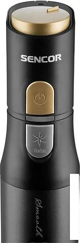 Погружной блендер Sencor SHB 6442BK