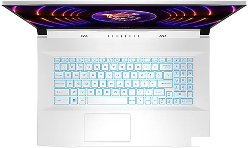 Игровой ноутбук MSI Sword 17 A12VF-810XRU