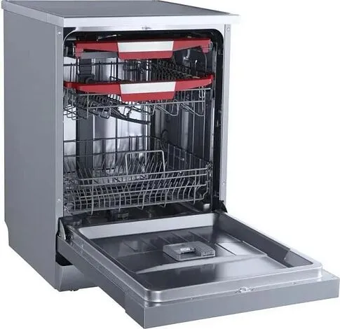 Отдельностоящая посудомоечная машина KUPPERSBERG GFM 6073