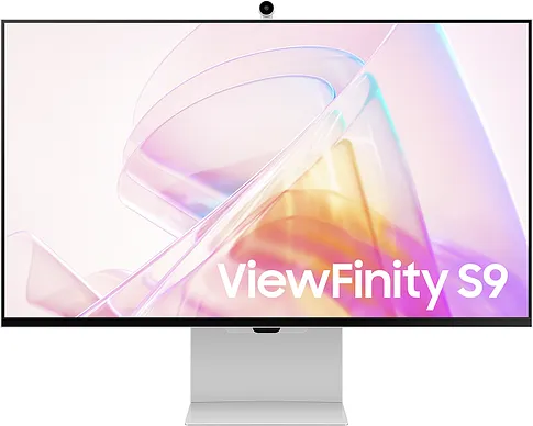 Монитор Samsung ViewFinity S9 S90PC LS27C902PAIXCI