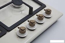 Варочная панель Simfer H60V41O517