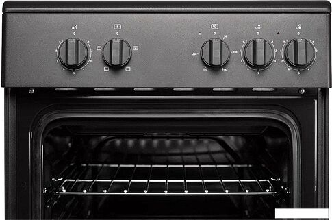 Кухонная плита Midea MFE-2B