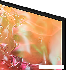 Телевизор Samsung Crystal UHD DU7100 UE55DU7100UXRU