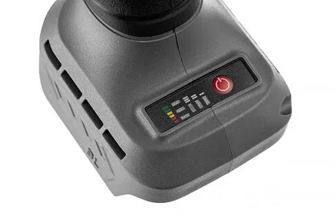 Угловая шлифмашина Tesla TB18BL TO (без АКБ)