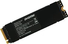SSD Digma Top G3 1TB DGST4001TG33T