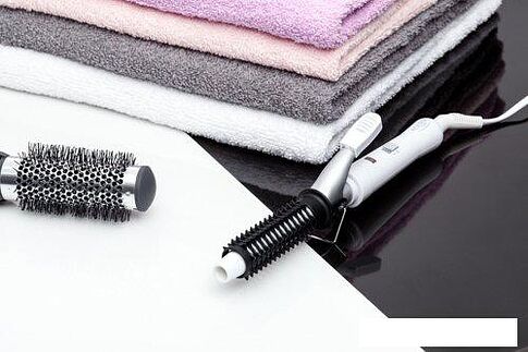 Круглая  плойка Adler AD 2105