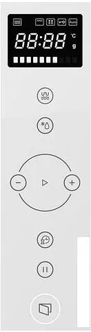 Микроволновая печь Korting KMI825TGW