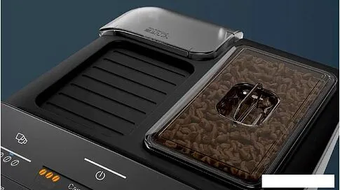 Эспрессо кофемашина Siemens EQ.300 TI353204RW