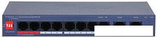 Управляемый коммутатор 2-го уровня Dahua DH-CS4010-8ET2GT-110
