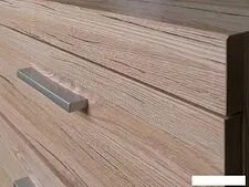 Комод Anrex Oskar 5S/50 (дуб санремо)