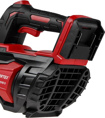 Ручная воздуходувка Wortex BB 2018 D ALL1 XLT Set 1333739 (с 1-им АКБ)