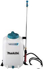 Аккумуляторный опрыскиватель Makita DUS158Z