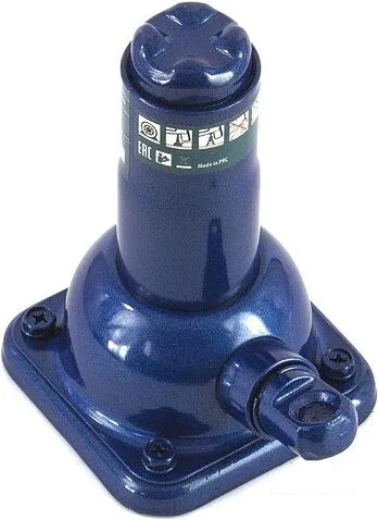 Бутылочный домкрат Stels 50103 2т