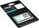 Оперативная память Patriot Memory for Ultrabook 8GB DDR3 SO-DIMM PC3-12800 (PSD38G1600L2S)