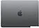 Ноутбук Apple Macbook Air 13" M2 2022 Z15S0000B