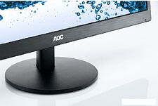 Монитор AOC E2270SWDN Монитор AOC E2270SWDN