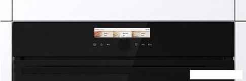 Электрический духовой шкаф Gorenje BCM598S17BG