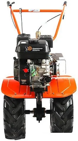 Мотокультиватор Patriot Калуга М X-Drive