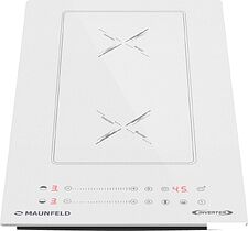 Варочная панель MAUNFELD CVI292S2BWHA Inverter