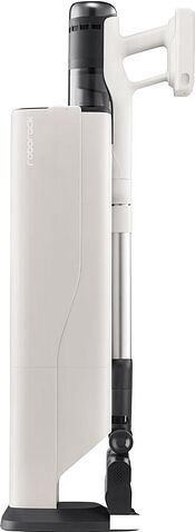 Пылесос Roborock H60 Hub Pro (с евровилкой)