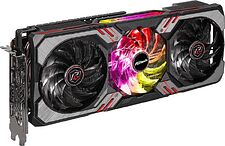 Видеокарта ASRock Radeon RX 6750 XT Phantom Gaming D 12GB OC RX6750XT PGD 12GO Видеокарта ASRock Radeon RX 6750 XT Phantom Gaming D 12GB OC RX6750XT PGD 12GO