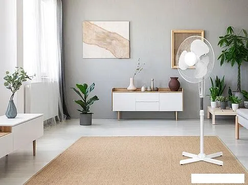 Вентилятор Ballu BFF-880R