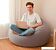 Надувное кресло Intex 68579