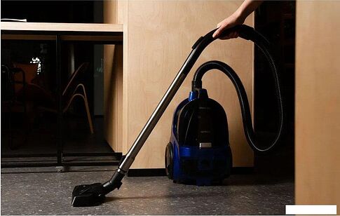 Пылесос Rombica MyClean Farris NBL20D03