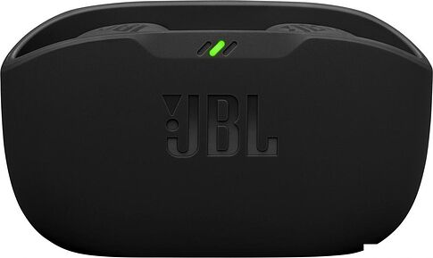 Наушники JBL Wave Buds 2 (черный)