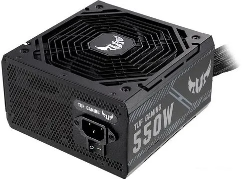 Блок питания ASUS TUF-GAMING-550B