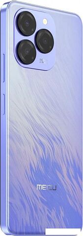 Смартфон MEIZU Note 21 8GB/256GB международная версия (голубой залив)