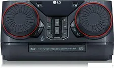 Мини-система LG X-Boom CK43