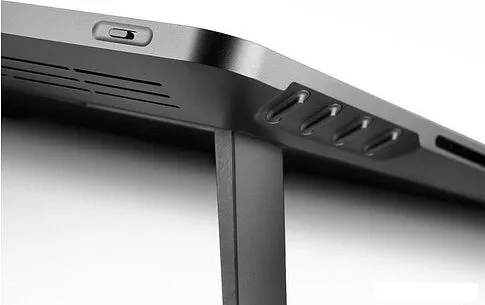 Графический монитор Wacom Cintiq Pro 16 DTH-167