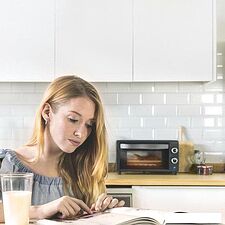 Мини-печь Cecotec Bake&Toast 1090 Black