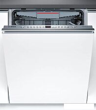 Встраиваемая посудомоечная машина Bosch Serie 4 SMV46KX04E Встраиваемая посудомоечная машина Bosch Serie 4 SMV46KX04E
