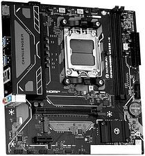 Материнская плата Maxsun Challenger B650M-K