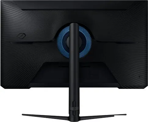 Игровой монитор Samsung Odyssey G3 LS32DG300EIXCI