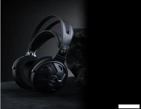 Наушники FiiO FT3