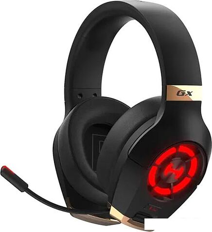 Наушники Edifier Hecate GX (черный)