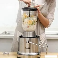 Соковыжималка Sonifer SF-5509