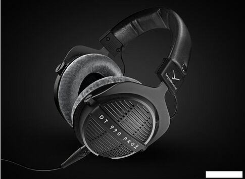 Наушники Beyerdynamic DT 990 Pro X