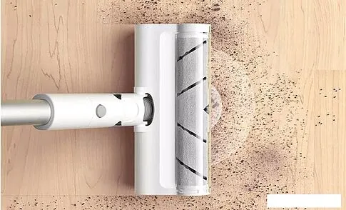 Пылесос Xiaomi Mijia Wireless Vacuum Cleaner K10 Pro MJWXCQ05XY (китайская версия)