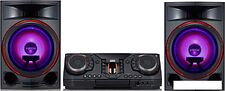 Мини-система LG X-Boom CL87