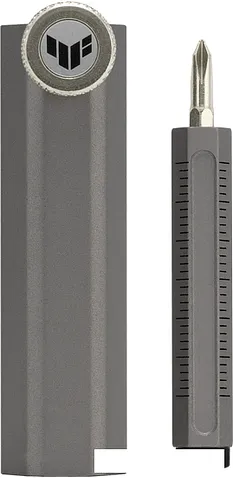 Видеокарта ASUS TUF Gaming GeForce RTX 4070 Ti Super 16GB GDDR6X OC Edition TUF-RTX4070TIS-O16G-GAMING