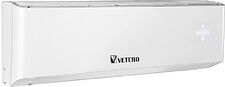 Кондиционер Vetero Diletto Inverter V-S09DHPAC Кондиционер Vetero Diletto Inverter V-S09DHPAC