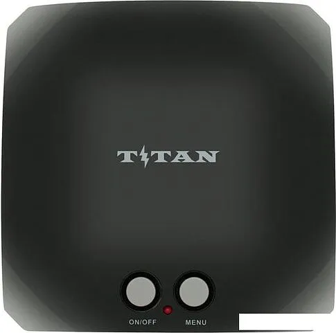 Игровая приставка NewGame Titan (500 игр)