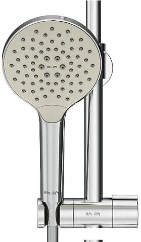 Душевая система AM.PM Like F0780564